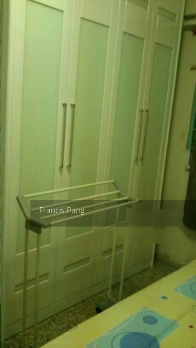 Blk 430 Clementi Avenue 3 (Clementi), HDB 3 Rooms #129294402